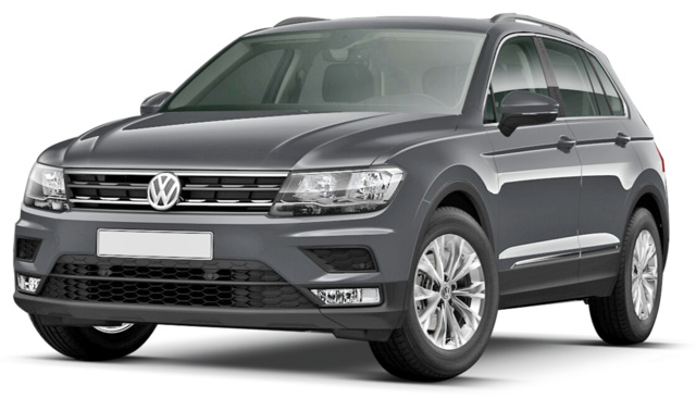 tiguan 2018 prezzo tiguan 2018 prezzo