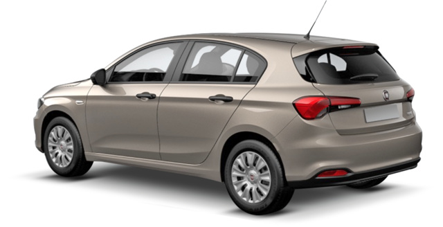 Listino Fiat Tipo 5 Porte Prezzo Scheda Tecnica Consumi Foto Alvolante It