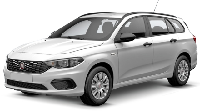 Listino Fiat Tipo Station Wagon Prezzo Scheda Tecnica Consumi