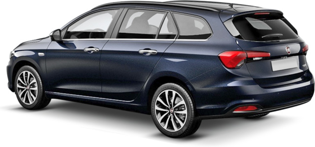 Listino Fiat Tipo Station Wagon Prezzo Scheda Tecnica
