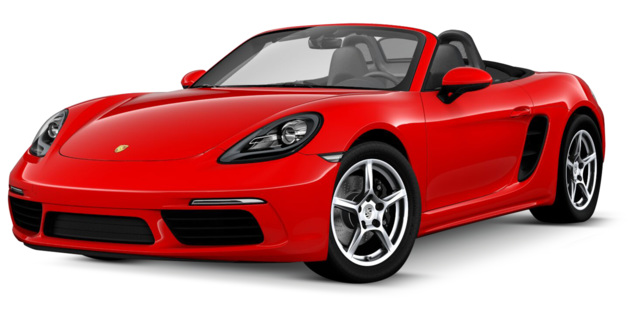 Listino Porsche 718 Boxster Prezzo Scheda Tecnica Consumi Foto Alvolante It Listino Porsche 718 Boxster Prezzo Scheda Tecnica Consumi Foto Alvolante It