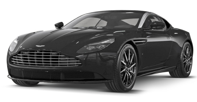 Listino Aston Martin DB11 Coupé prezzo - scheda tecnica ...