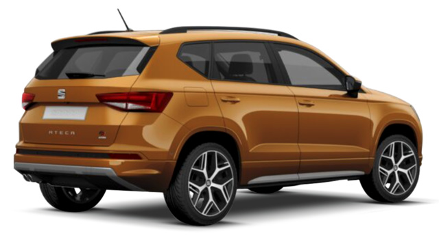 seat ateca promozioni 2019 seat ateca promozioni 2019