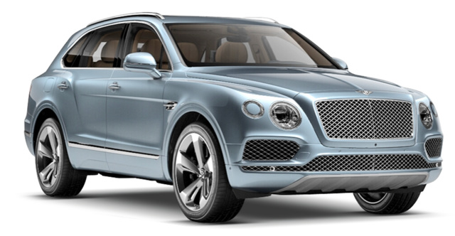 Listino Bentley Bentayga Prezzo Scheda Tecnica Consumi Foto