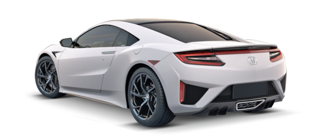 Listino Honda Nsx Prezzo Scheda Tecnica Consumi Foto Alvolante It