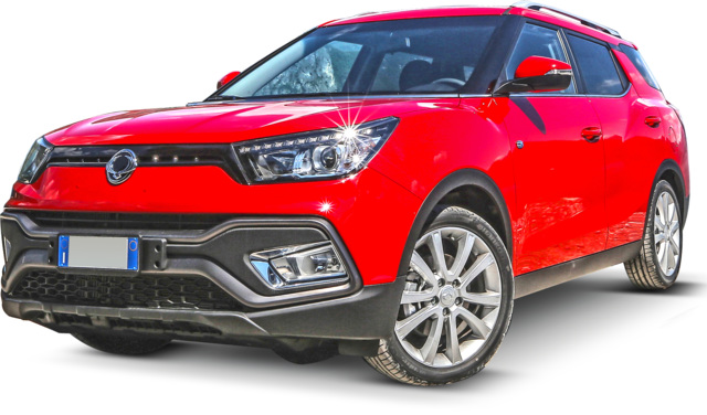 xlv ssangyong prezzi xlv ssangyong prezzi