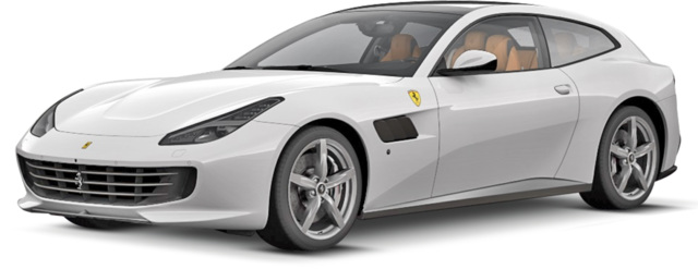Listino Ferrari Gtc4lusso Prezzo Scheda Tecnica Consumi Foto