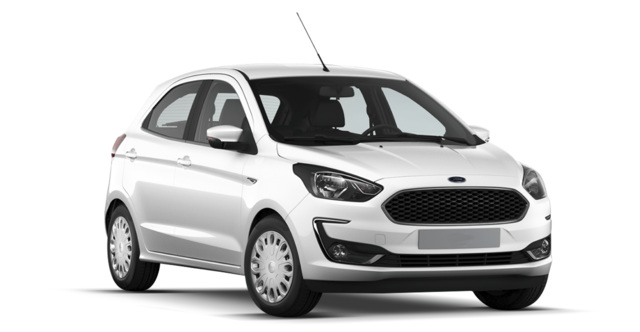 Risultati immagini per Ford Ka+