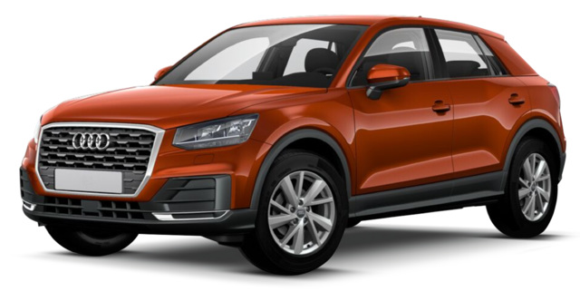 Listino Audi Q2 Prezzo Scheda Tecnica Consumi Foto