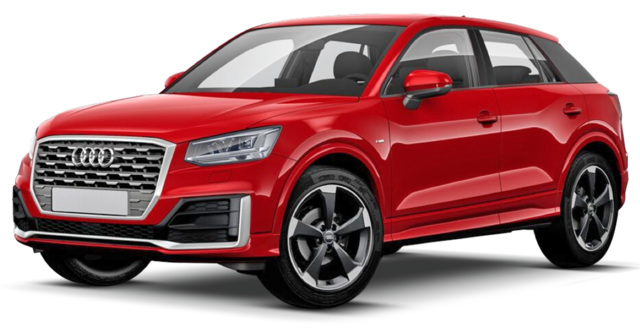 Listino Audi Q2 Prezzo Scheda Tecnica Consumi Foto