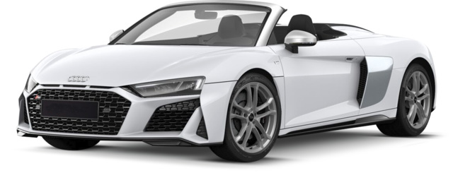 Listino Audi R8 Spyder Prezzo Scheda Tecnica Consumi