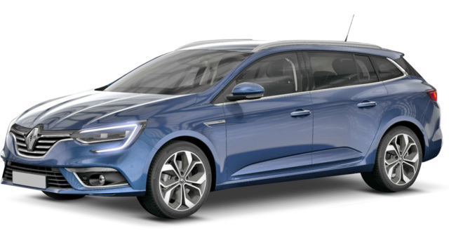Listino Renault M 233 Gane Sporter Prezzo Scheda Tecnica