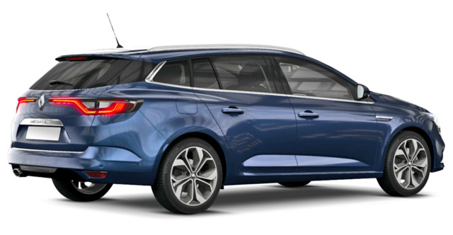 Listino Renault M 233 Gane Sporter Prezzo Scheda Tecnica