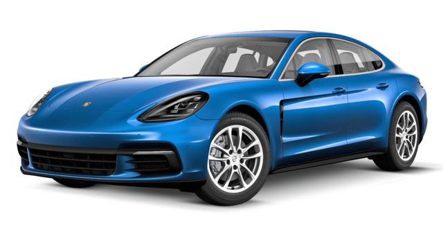 Listino Porsche Panamera Prezzo Scheda Tecnica Consumi Foto Alvolante It