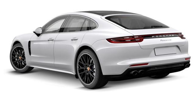 Listino Porsche Panamera Prezzo Scheda Tecnica Consumi Foto Alvolante It