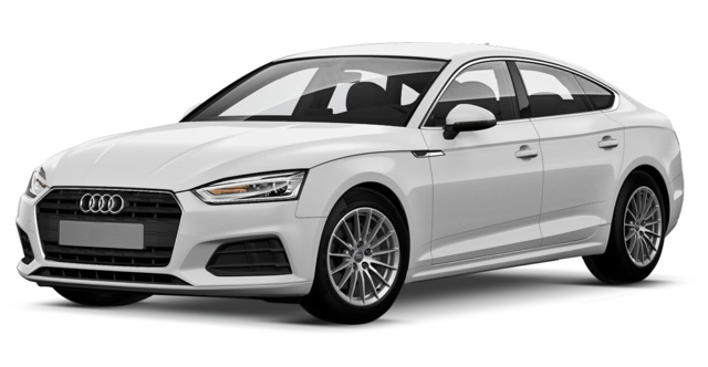 Listino Audi A5 Sportback Prezzo Scheda Tecnica Consumi Foto