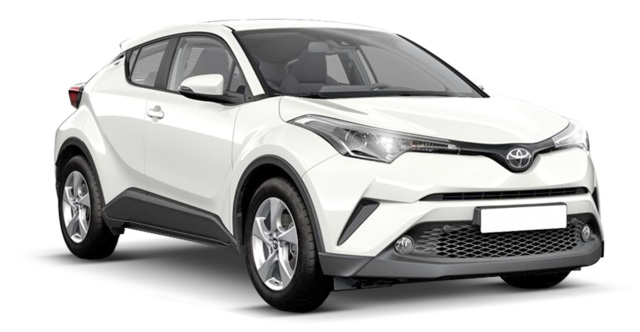 offerte toyota chr ibrida offerte toyota chr ibrida