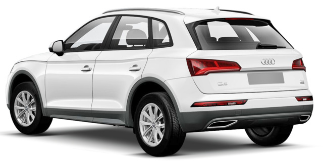 Listino Audi Q5 Prezzo Scheda Tecnica Consumi Foto