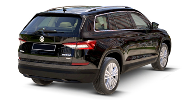 skoda kodiaq benzina 4x4 skoda kodiaq benzina 4x4
