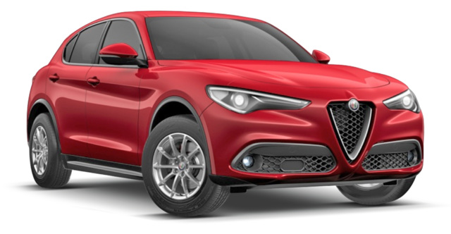 Listino Alfa Romeo Stelvio Prezzo Scheda Tecnica