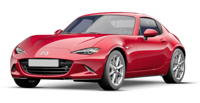 Listino Mazda Mx 5 Rf Prezzo Scheda Tecnica Consumi Foto Alvolante It