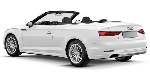 Listino Audi A5 Cabriolet Prezzo Scheda Tecnica Consumi Foto