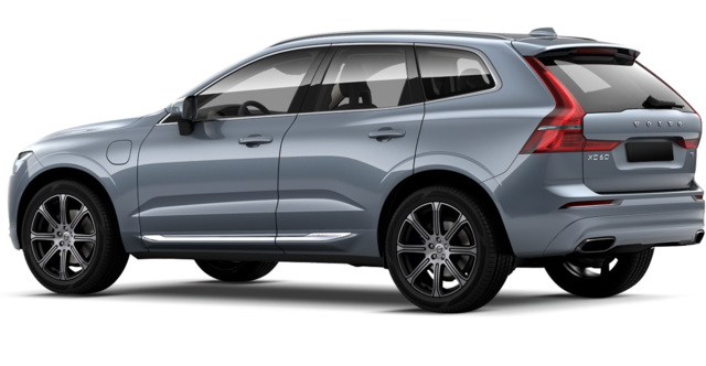 Volvo xc60 prezzo km 0 clearance