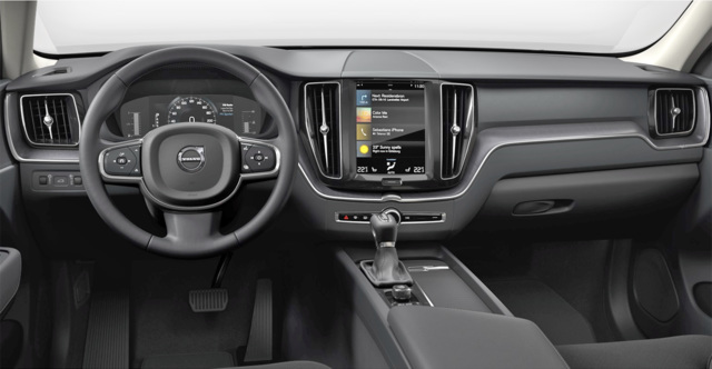 Volvo Xc60 2020 Preco Motor Consumo Versoes E Detalhes