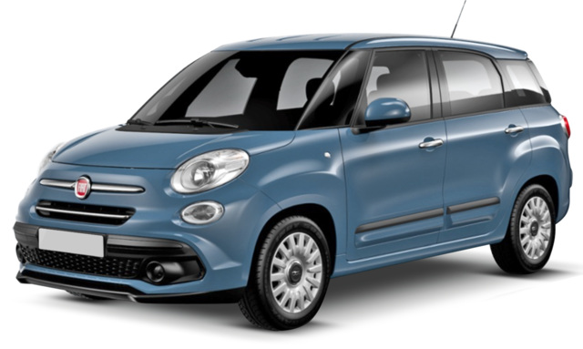 cerco 500l usata cerco 500l usata