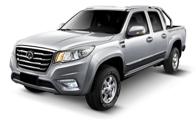 Listino Great Wall Steed 6 Prezzo Scheda Tecnica Consumi Foto