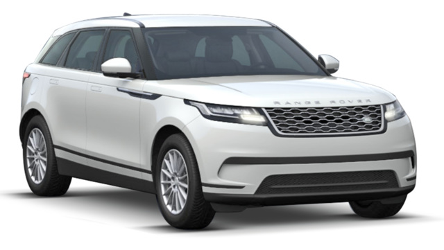 Listino Land Rover Range Rover Velar Prezzo Scheda