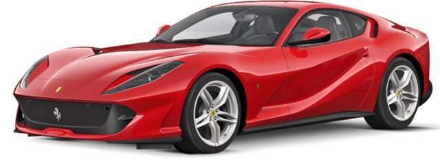 Listino Ferrari 812 Superfast Prezzo Scheda Tecnica