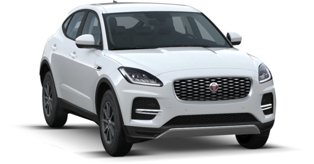 Listino Jaguar E Pace prezzo scheda tecnica consumi foto alVolante