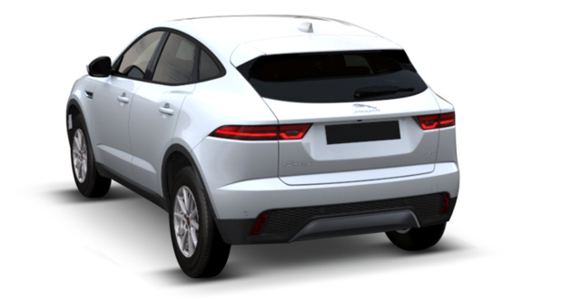 Listino Jaguar E Pace Prezzo Scheda Tecnica Consumi Foto