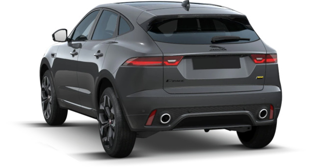 Suv e pace jaguar discount