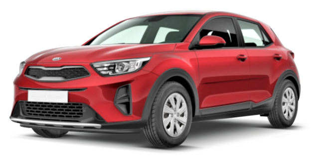 Listino Kia Stonic Prezzo Scheda Tecnica Consumi