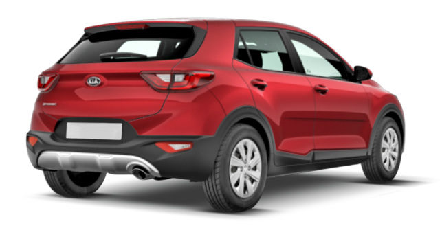 Listino Kia Stonic Prezzo Scheda Tecnica Consumi Foto