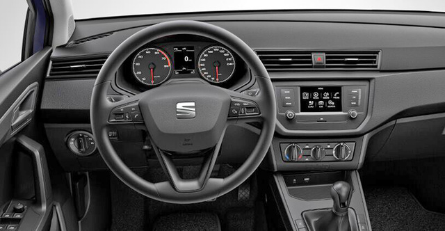 Listino Seat Arona Prezzo Scheda Tecnica Consumi