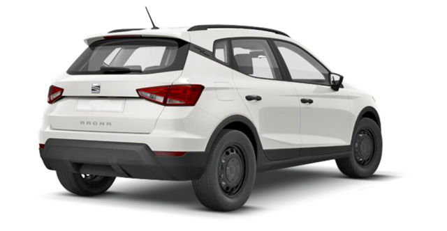 Listino Seat Arona Prezzo Scheda Tecnica Consumi Foto