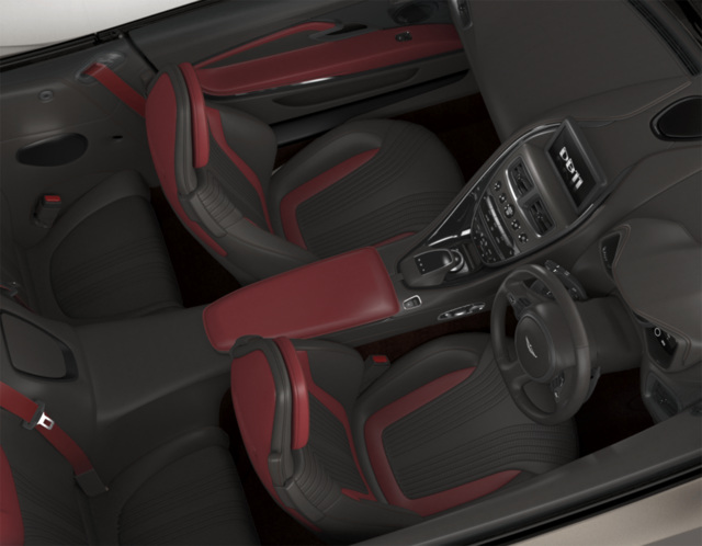 Listino Aston Martin Db11 Volante Prezzo Scheda Tecnica