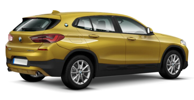 Listino Bmw X2 Prezzo Scheda Tecnica Consumi Foto Alvolante It