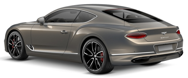 Listino Bentley Continental Gt Prezzo Scheda Tecnica