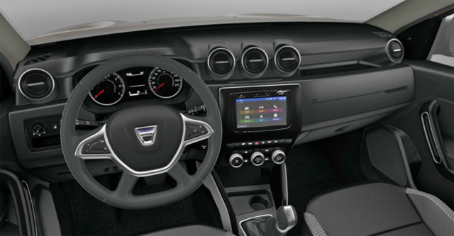 promozione dacia duster 2019 promozione dacia duster 2019