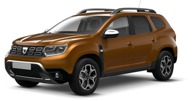 Listino Dacia Duster Prezzo Scheda Tecnica Consumi