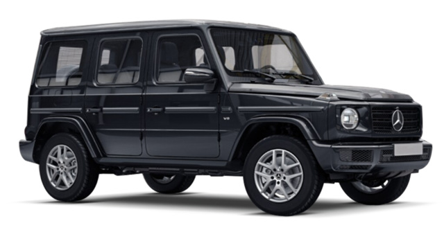 Mercedes Classe G >> Mercedes G 463 2a Serie Mercedes Classe G >> Mercedes G 463 2a Serie