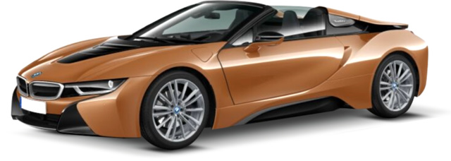 Listino Bmw I8 Roadster Prezzo Scheda Tecnica Consumi Foto Alvolante It