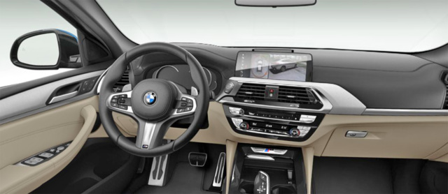 Listino Bmw X4 Prezzo Scheda Tecnica Consumi Foto Alvolante It