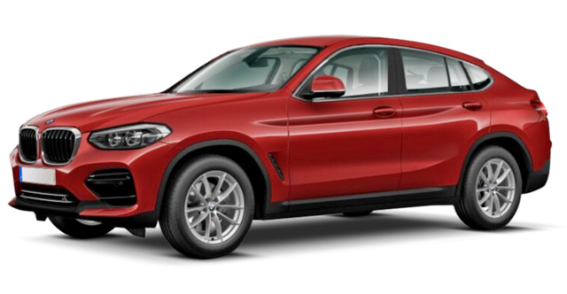 Listino Bmw X4 Prezzo Scheda Tecnica Consumi Foto Alvolante It