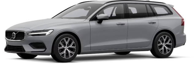 Listino Volvo V60 Prezzo Scheda Tecnica Consumi Foto