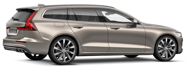 volvo v60 benzina volvo v60 benzina
